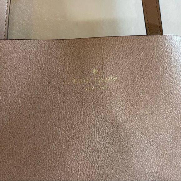 Kate Spade Ava reversible tote bag - Picture 10 of 13